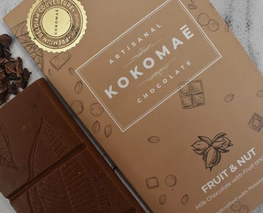 kokomae